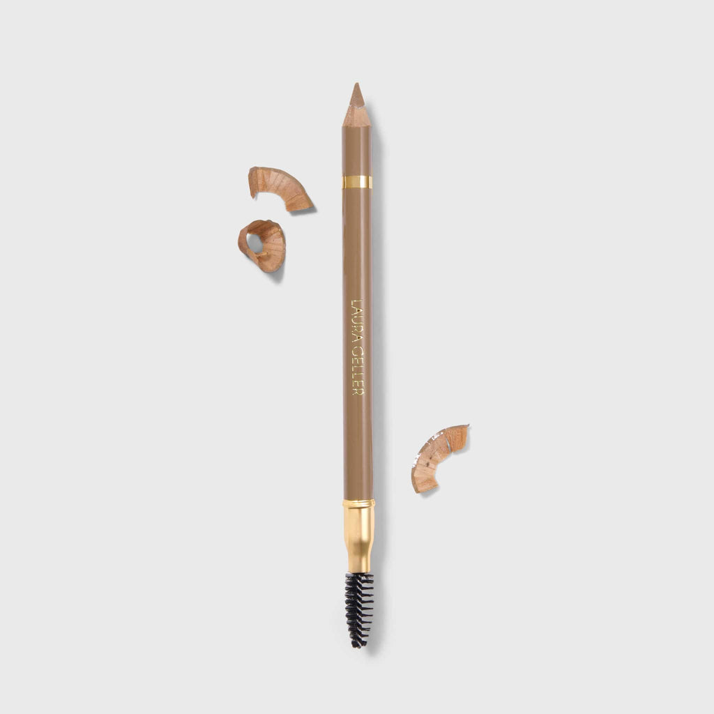 Bravo Brows Soft Pencil + Brush