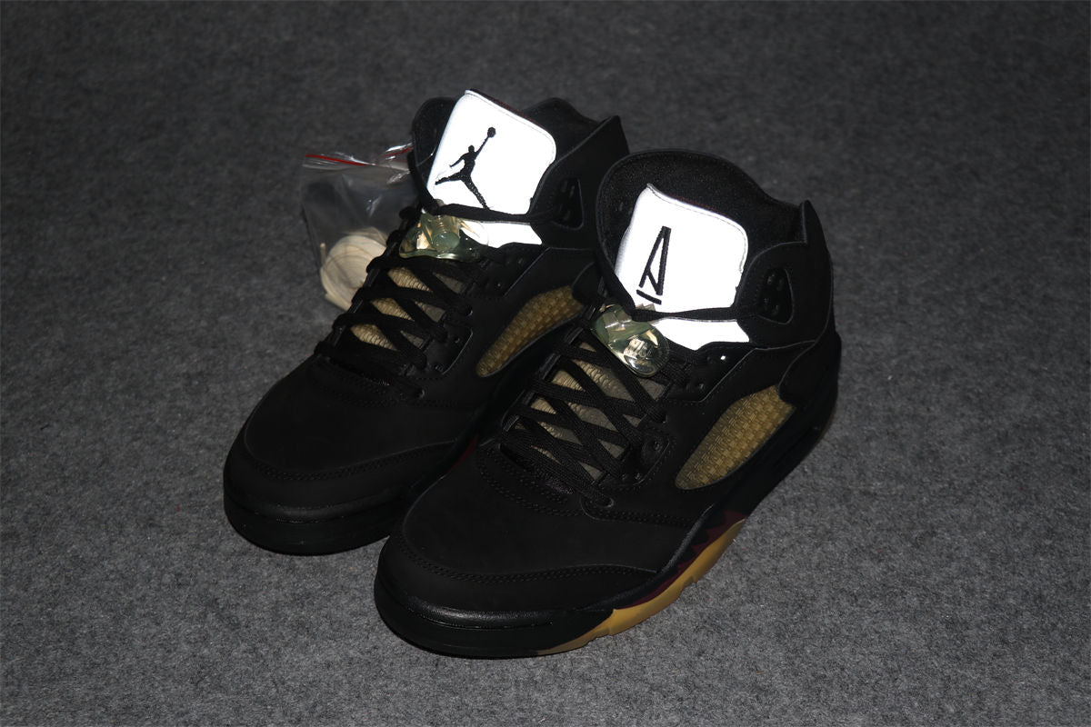 A Ma Maniére x Air Jordan 5 Retro 'Dusk'