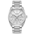 The Reserve Automatic - Gray/Silver