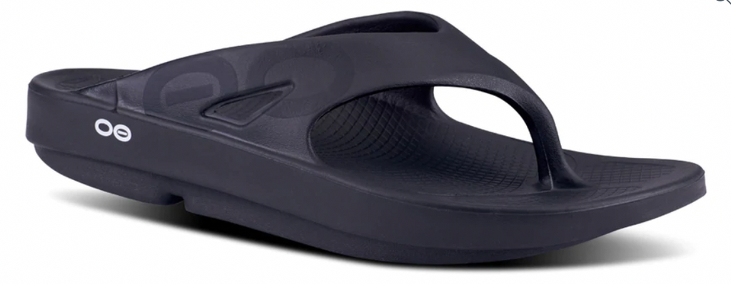 Oofos OOriginal Sport Thong (Unisex)