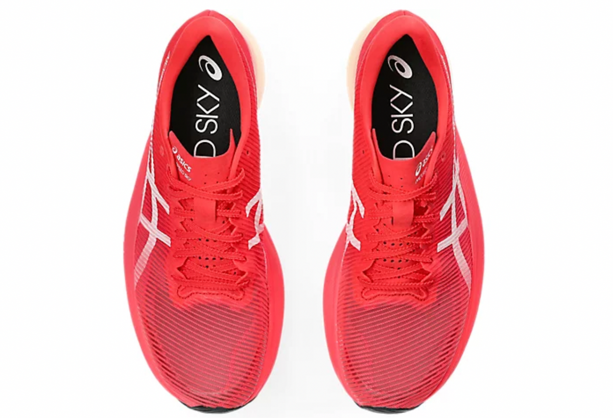 Men's & Women's (Unisex) Asics Metaspeed Sky+