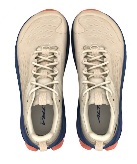 Women's Altra Olympus 6 Hike Low GTX
