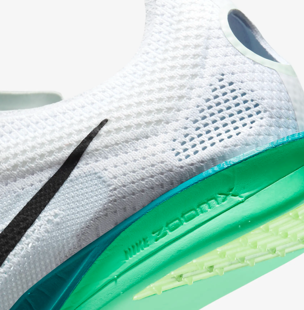 Nike ZoomX Dragonfly 2