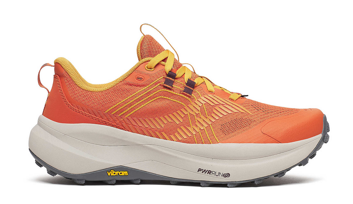 Men's Saucony Xodus Ultra 4