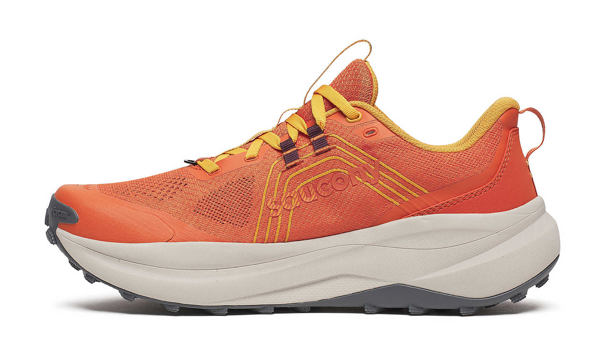 Men's Saucony Xodus Ultra 4