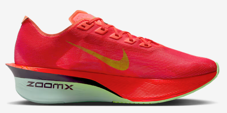 Men's Nike Vaporfly 4