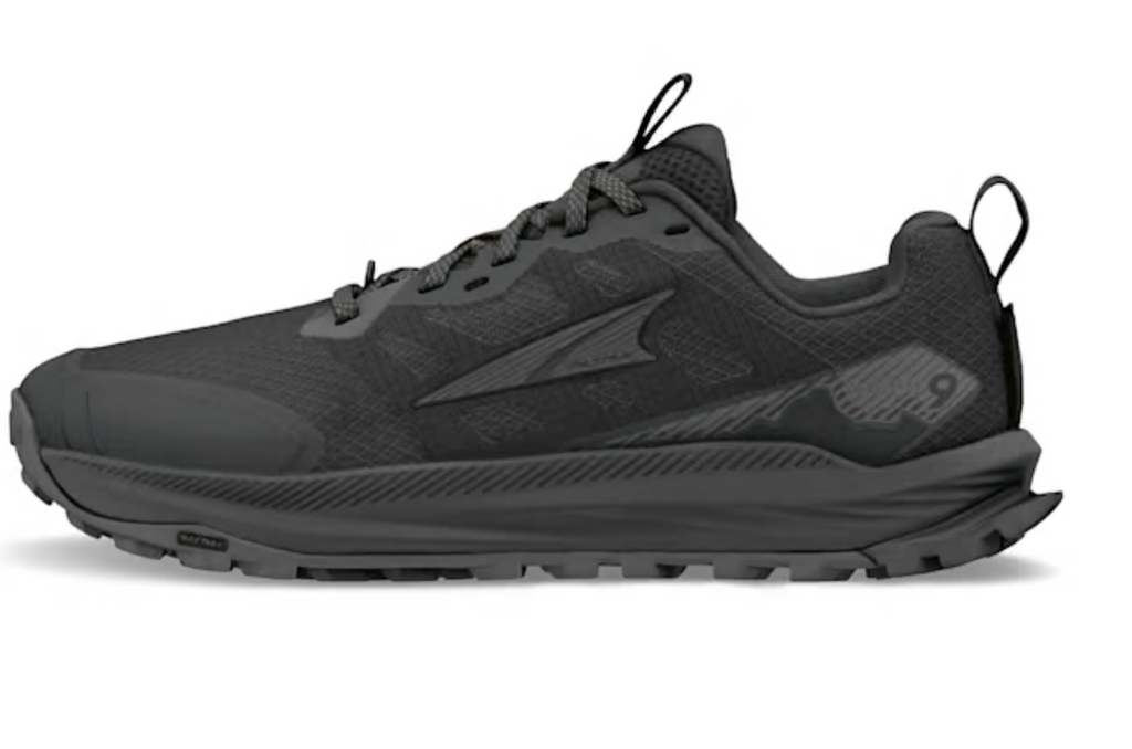 Women's Altra Lone Peak 9