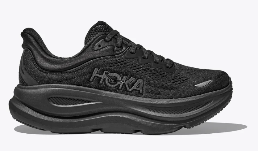 Women's Hoka Bondi 9 (WIDE)