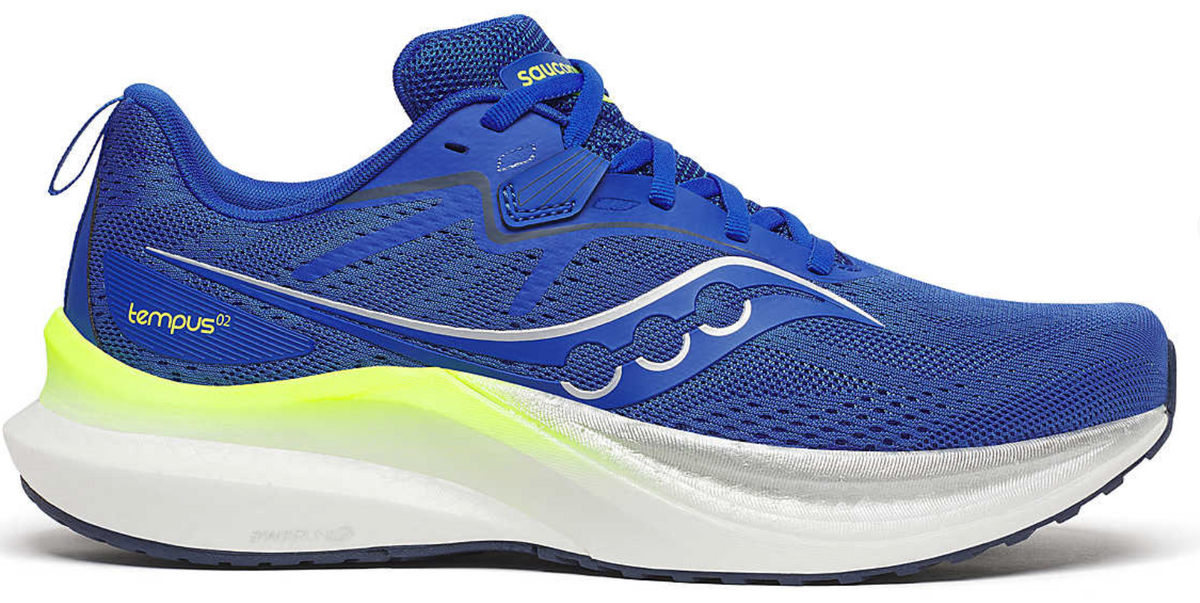 Men's Saucony Tempus 2