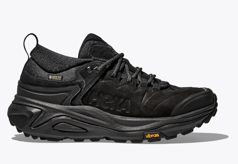 Men's Hoka Kaha 3 Low GTX