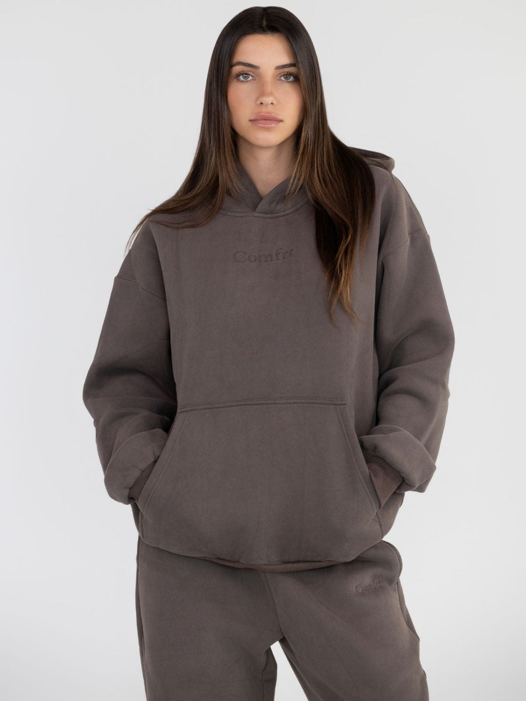 Signature Hoodie