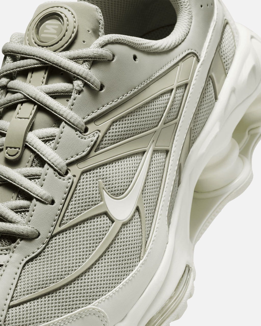 Nike Shox Ride 2 Spruce Fog