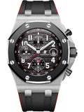 Audemars Piguet Royal Oak Offshore Chronograph "Vampire" (Ref # 26470SO.OO.A002CA.01