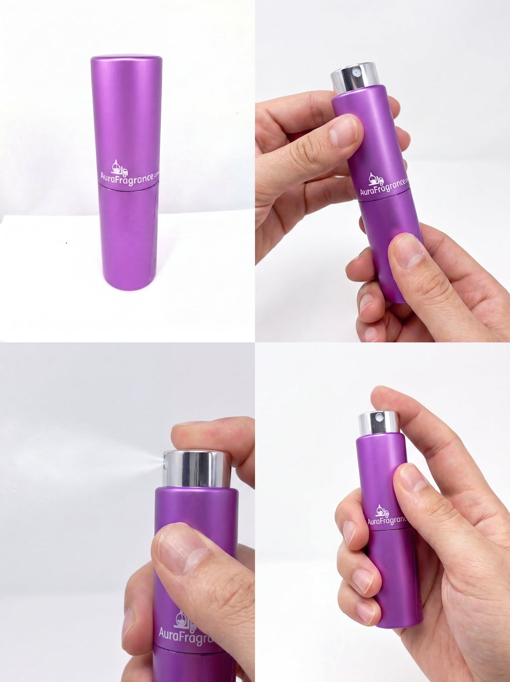 Versace Crystal Noir for Women Parfum