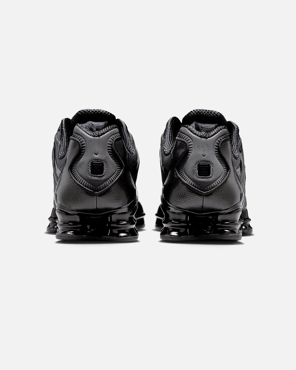 Nike Shox TL Anthracite