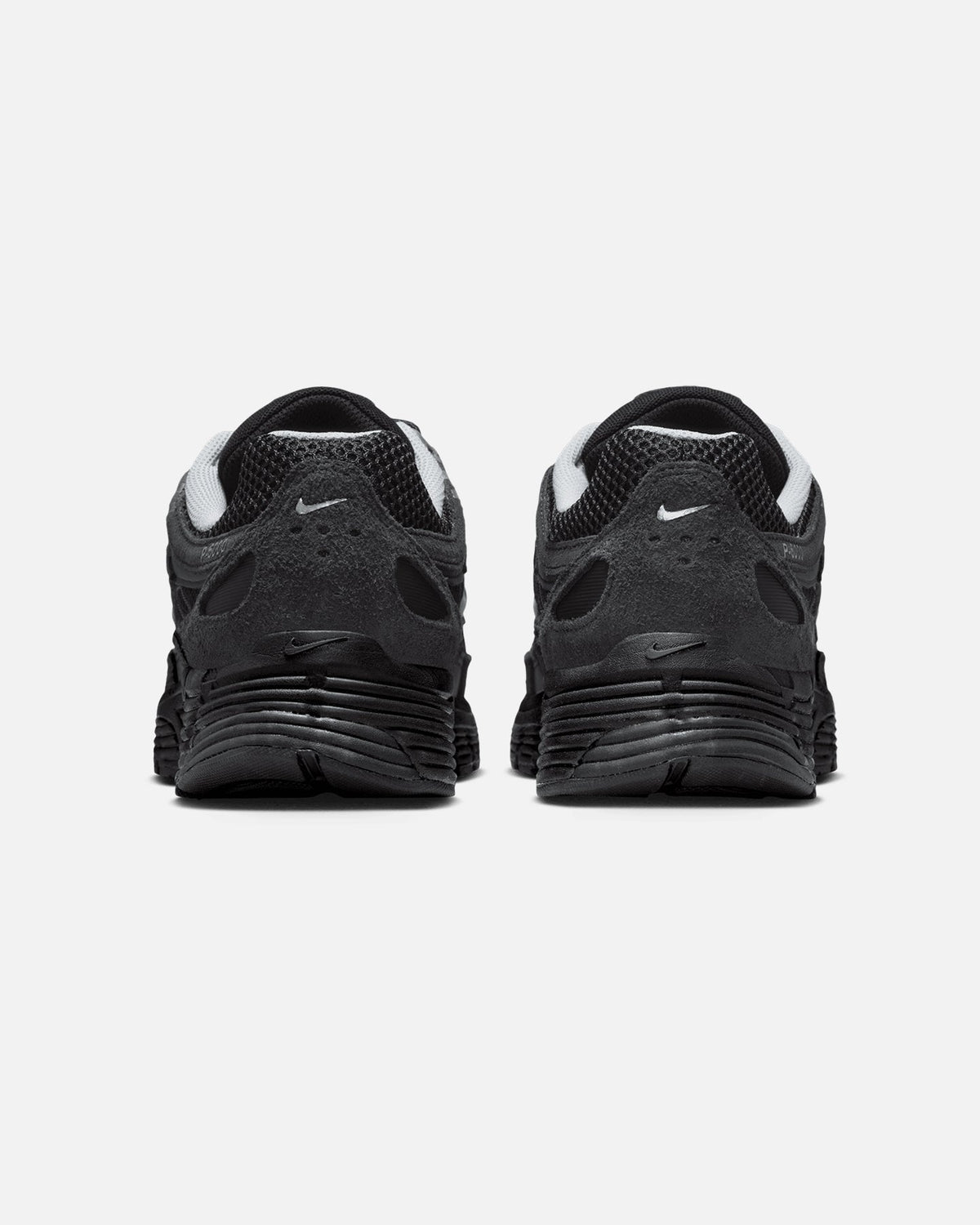 Nike P-6000 Anthracite