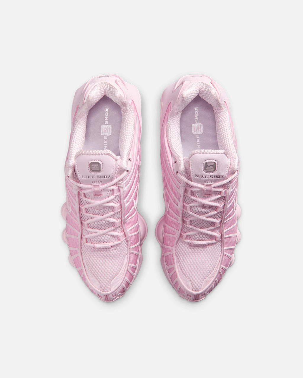 Nike Women's Shox TL Pink
