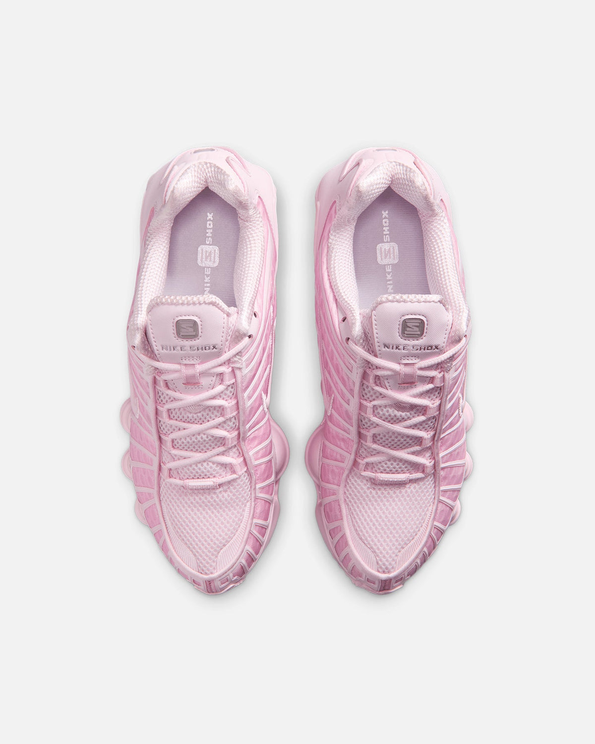 Nike Women's Shox TL Pink