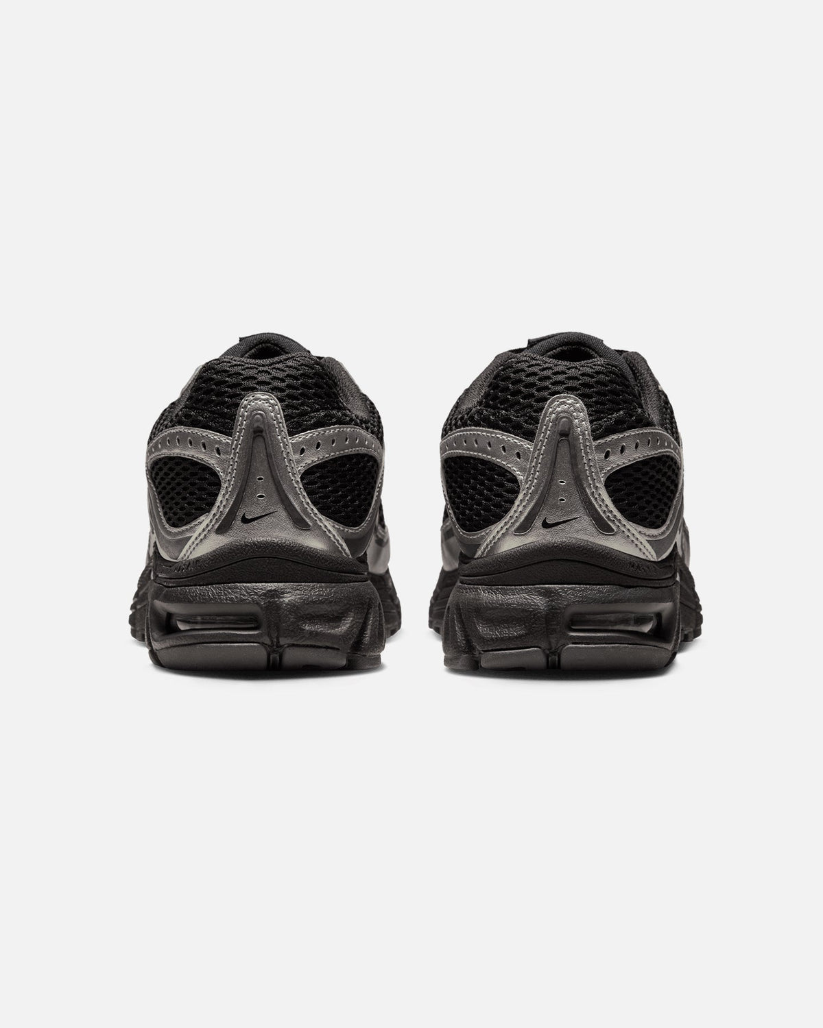 Nike Women's Air Max Moto 2K Black/Black