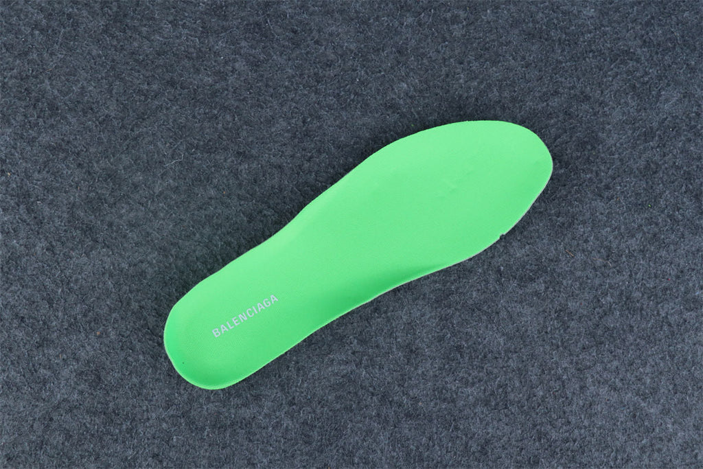 Balenciaga Runner Sneaker 'Fluo Green'