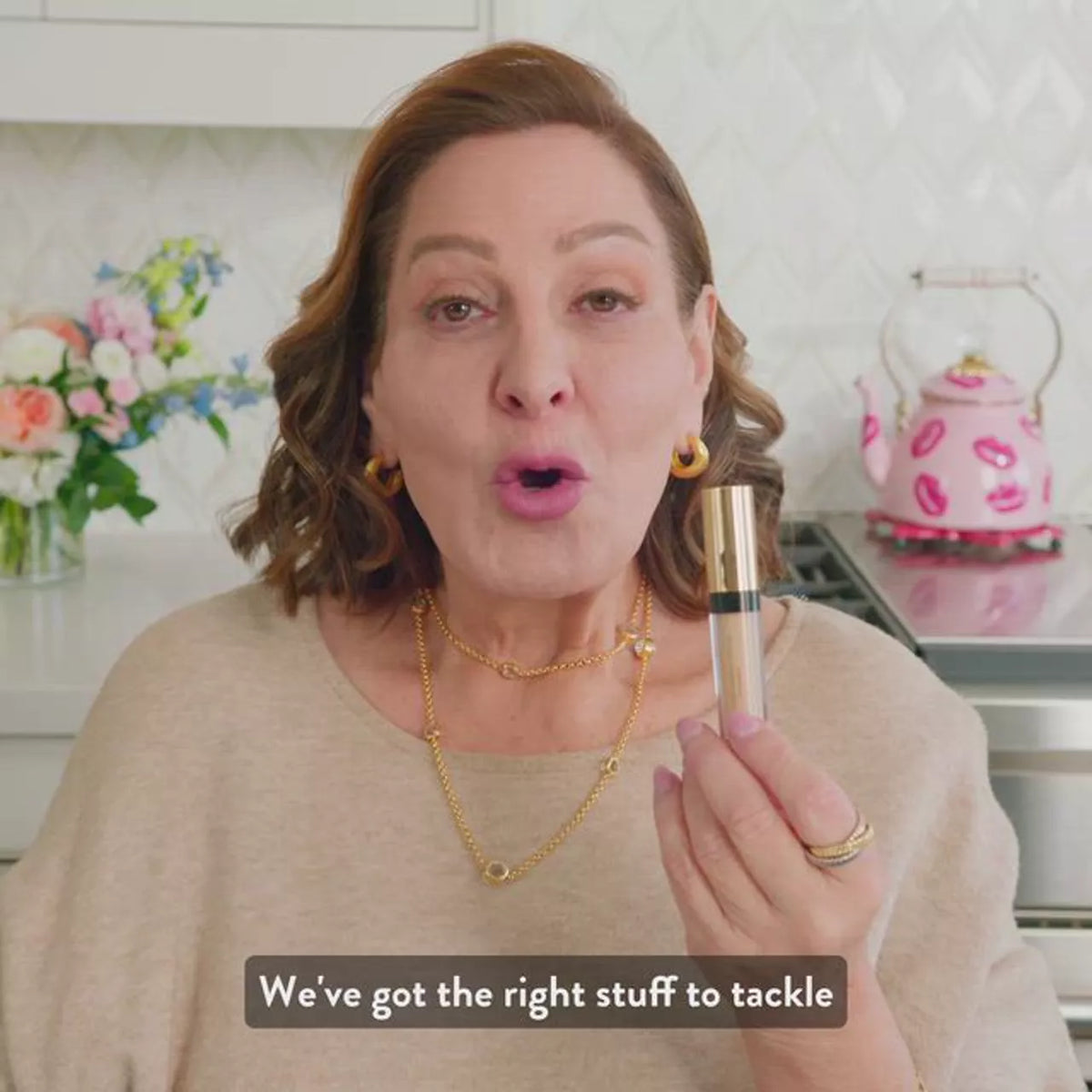 Bright Stuff Illuminating Under Eye Concealer