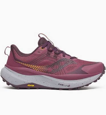 Women's Saucony Xodus Ultra 4